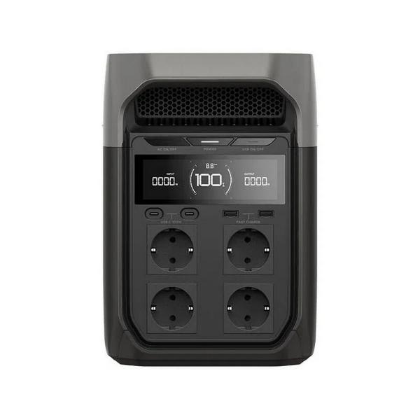 EcoFlow DELTA 3